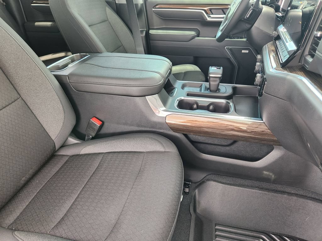 2026 Chevrolet Silverado 1500 RST - Photo 11