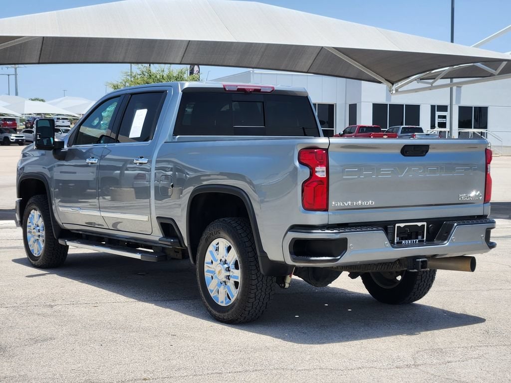 2024 Chevrolet Silverado 2500HD High Country - Photo 7