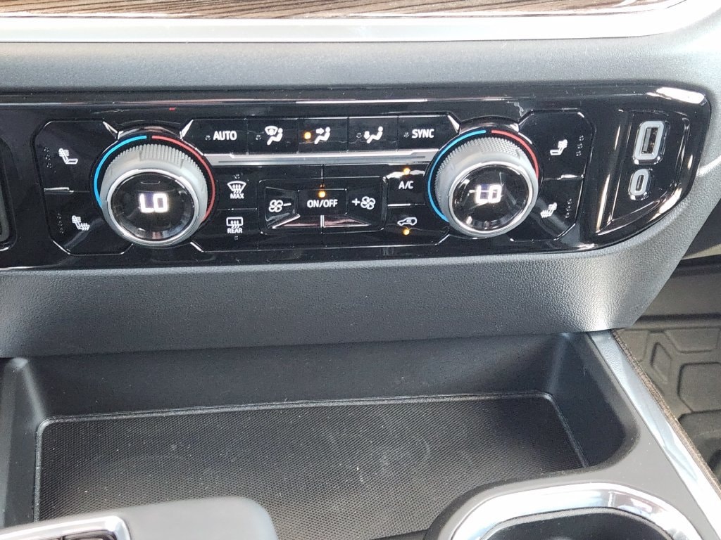 2026 Chevrolet Silverado 1500 RST - Photo 15
