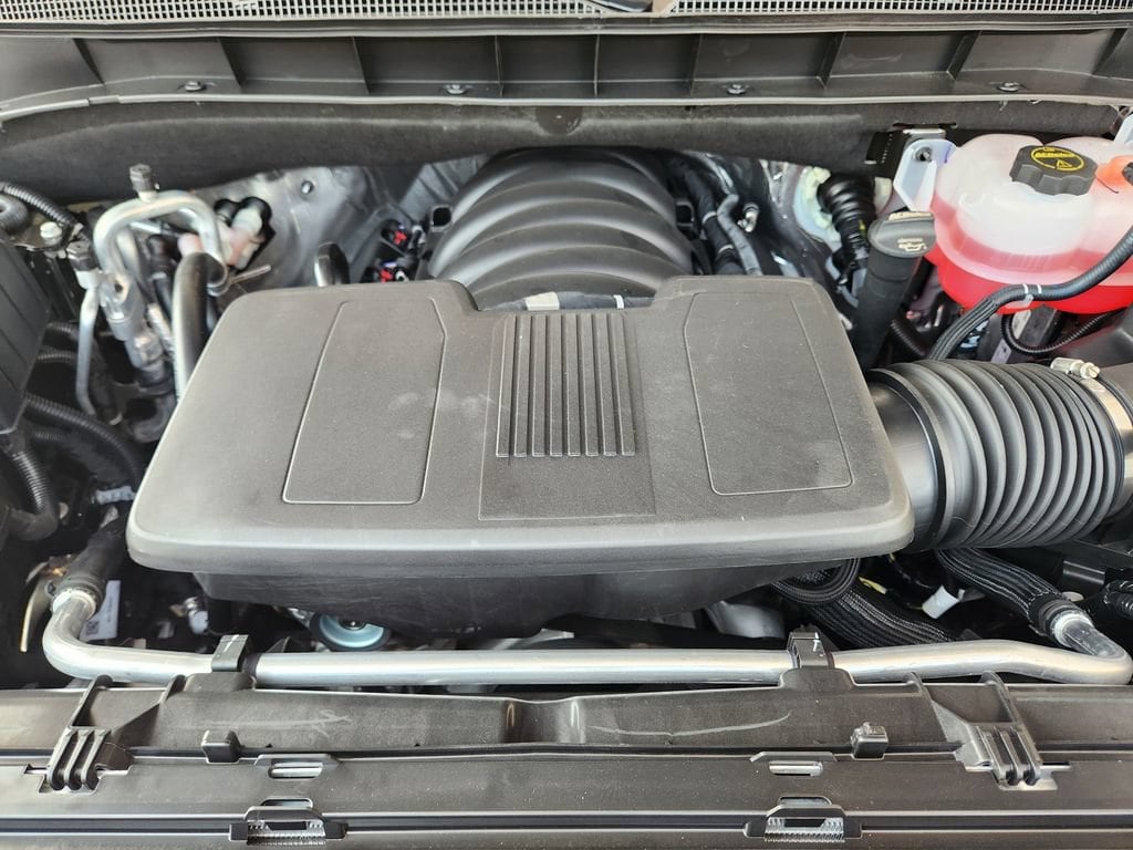 2026 Chevrolet Tahoe Premier - Photo 23