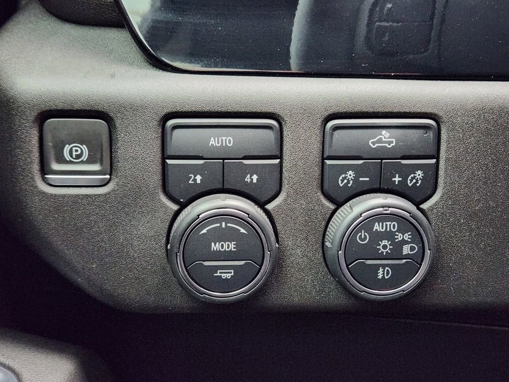 2024 Chevrolet Silverado 1500 RST - Photo 22