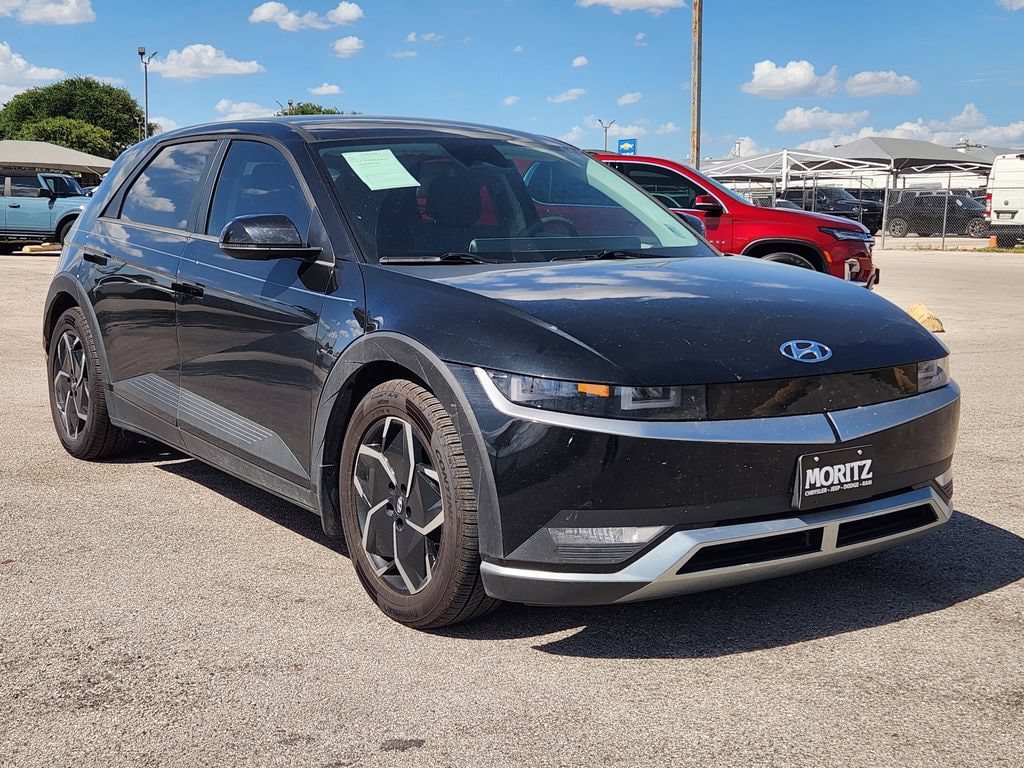 Used 2023 Hyundai IONIQ 5 SE SUV