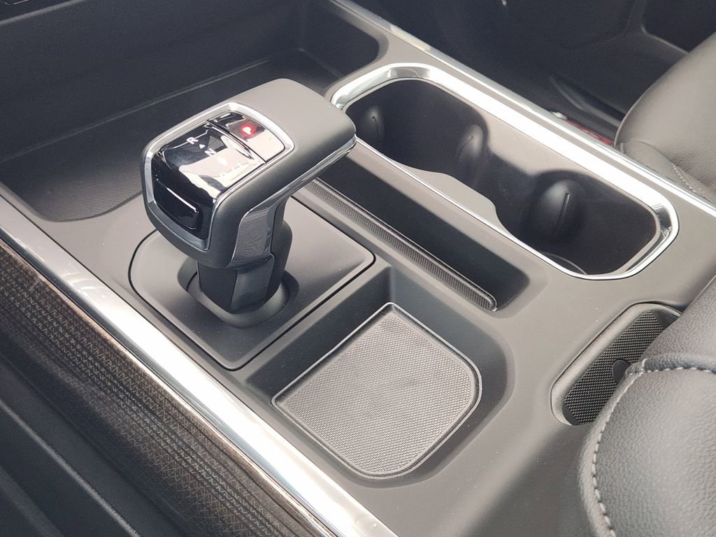 2026 Chevrolet Silverado 1500 LT Trail Boss - Photo 16
