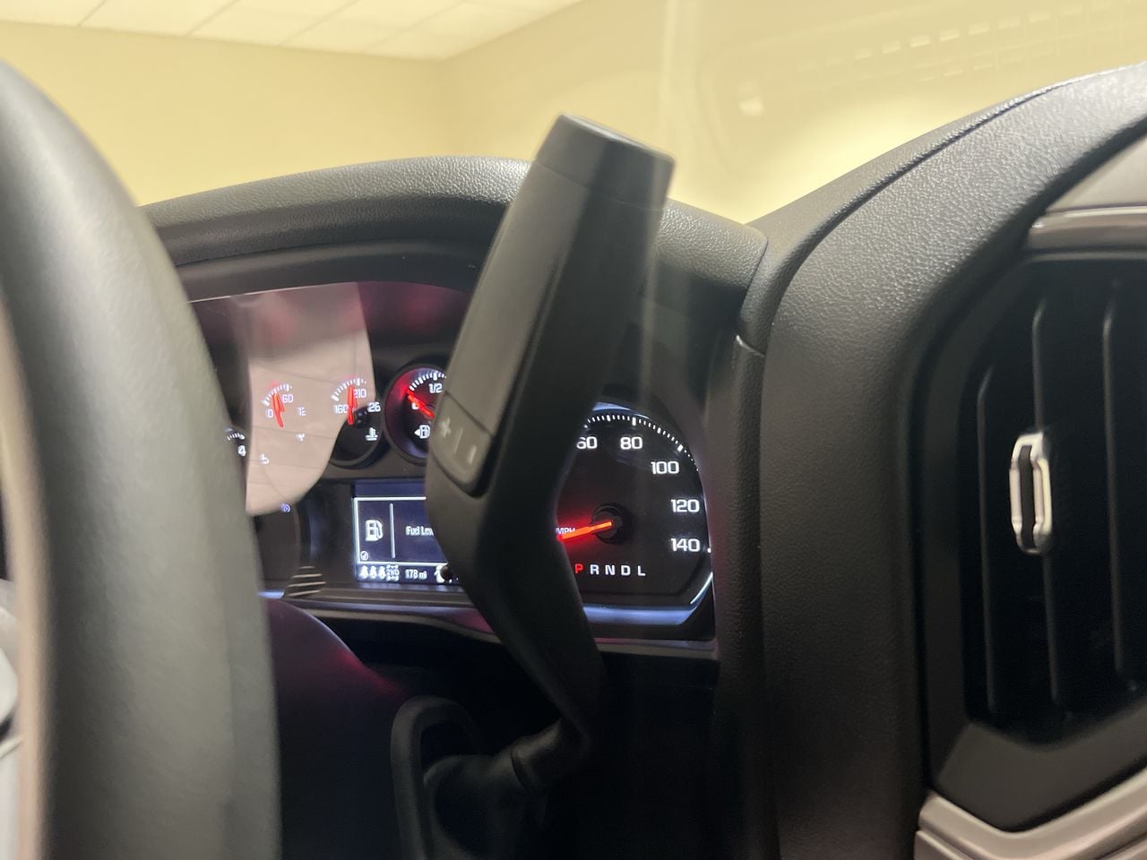 2026 Chevrolet Silverado 2500 HD Custom - Photo 43