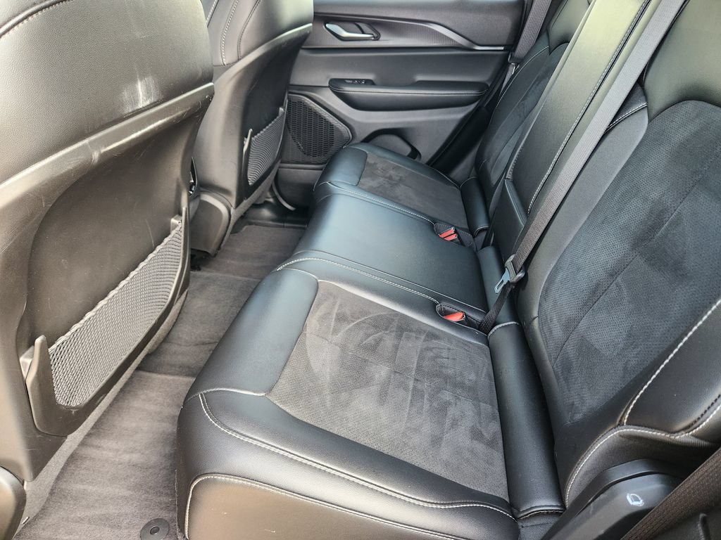 2025 Jeep Grand Cherokee Altitude - Photo 30