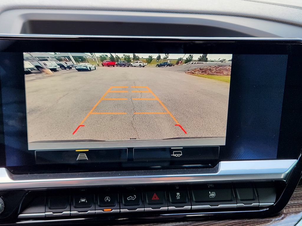 2023 Chevrolet Silverado 1500 RST - Photo 17