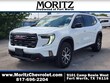  GMC Acadia