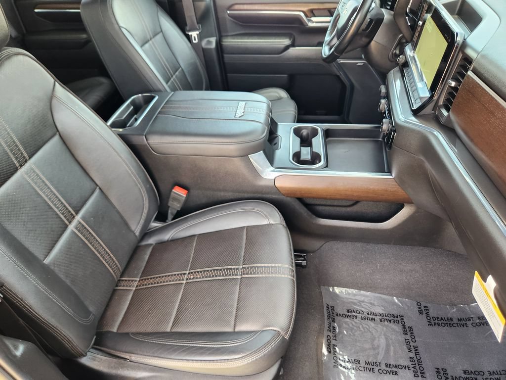 2024 Chevrolet Silverado 2500HD High Country - Photo 15