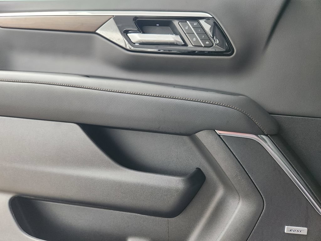 2026 Chevrolet Tahoe High Country - Photo 17