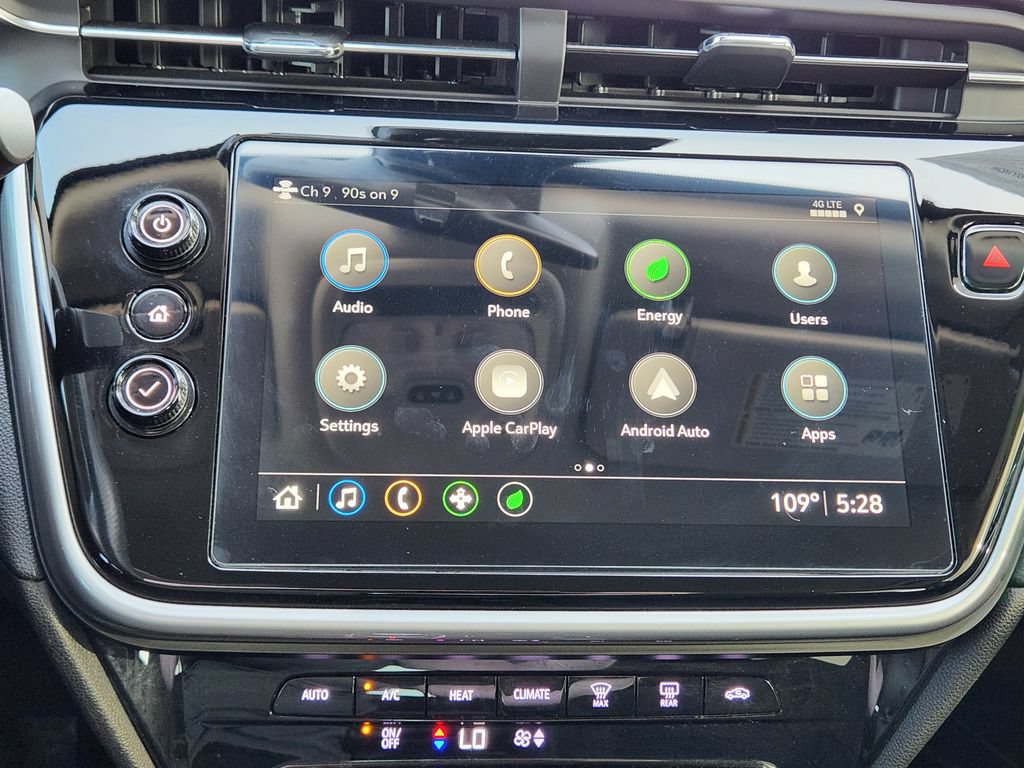 2023 Chevrolet Bolt EUV LT - Photo 17