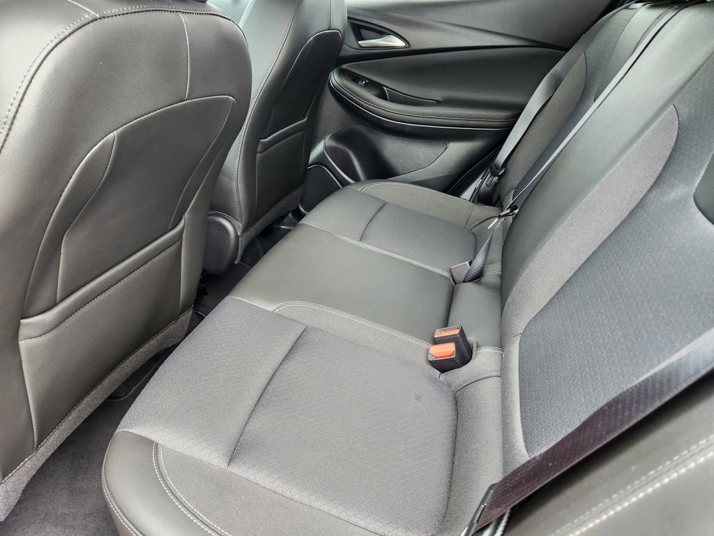 2024 Buick Encore GX Preferred - Photo 29