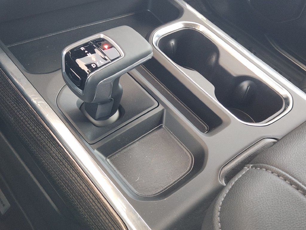 2026 Chevrolet Silverado 1500 RST - Photo 16