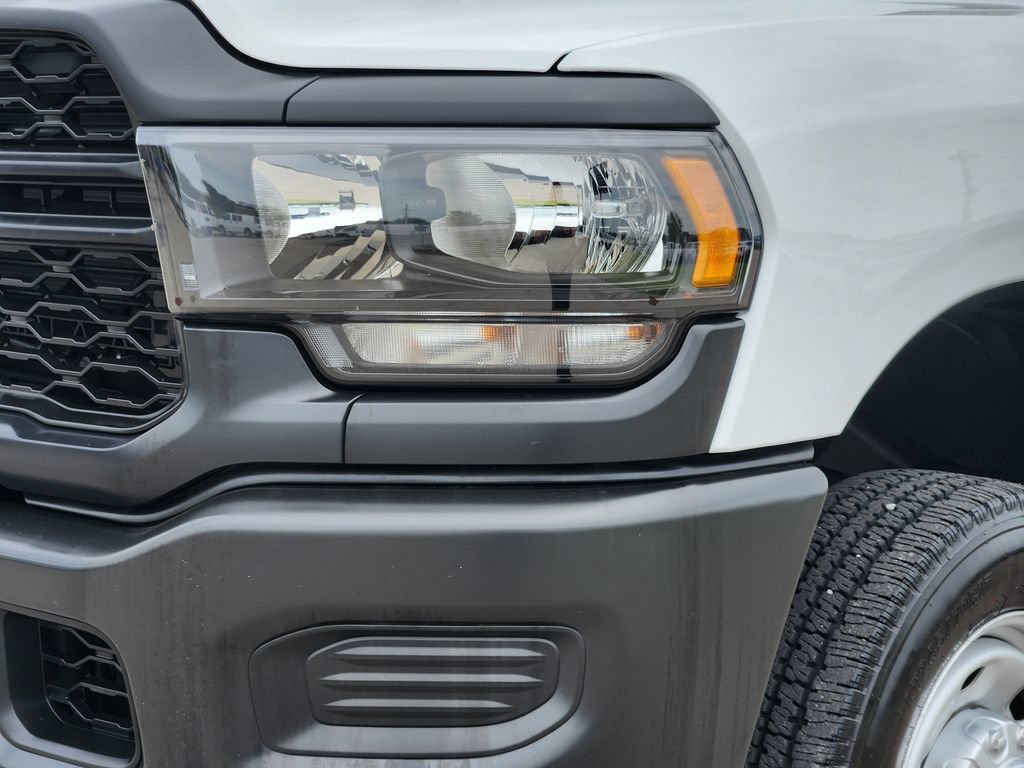 2024 RAM Ram 2500 Pickup Tradesman - Photo 8