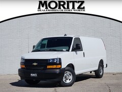 2025 Chevrolet Express Cargo 2500 WT Van