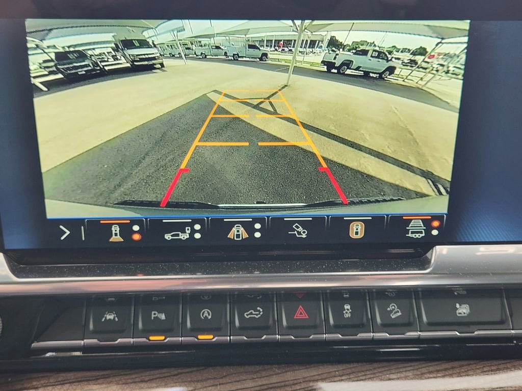 2026 Chevrolet Silverado 1500 RST - Photo 14