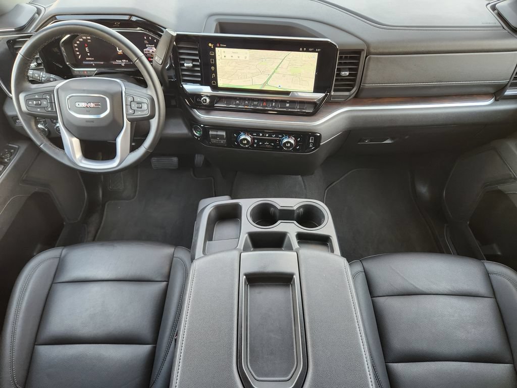 2026 GMC Sierra 1500 SLT - Photo 25
