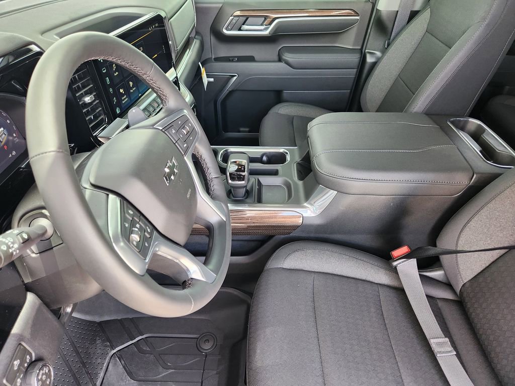 2026 Chevrolet Silverado 1500 RST - Photo 10