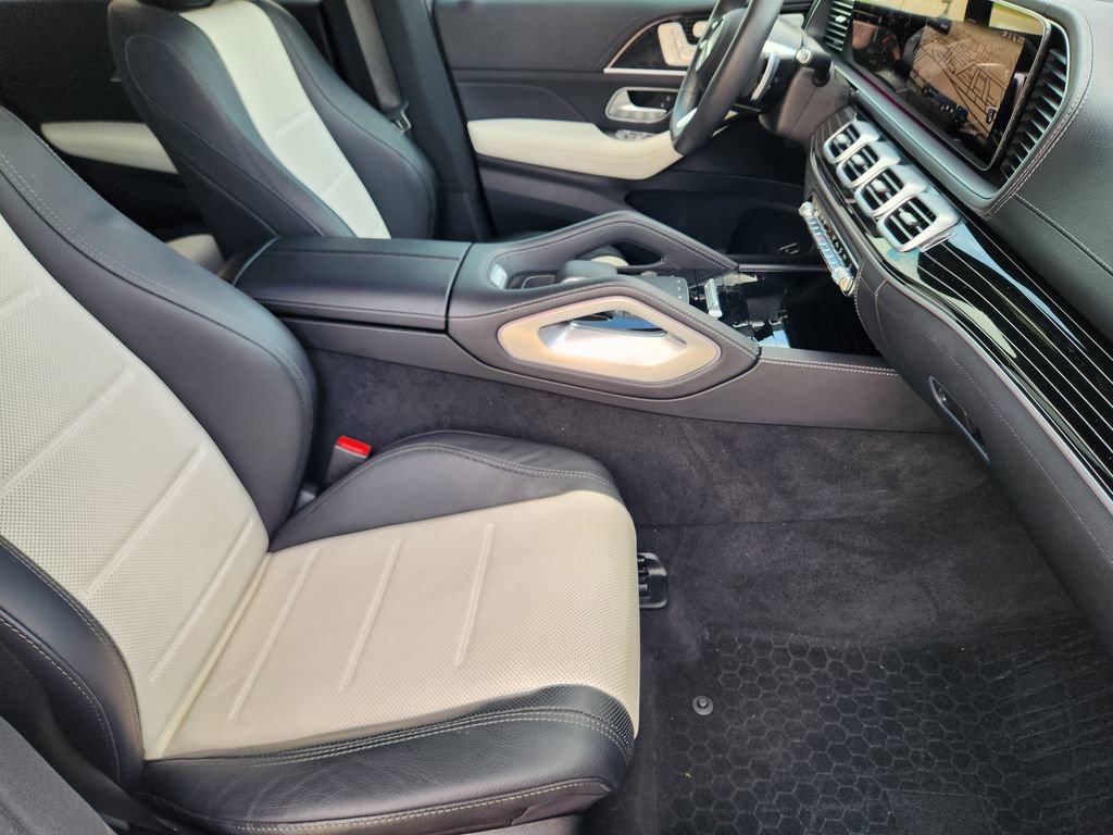 2024 Mercedes-Benz GLE GLE350 - Photo 14