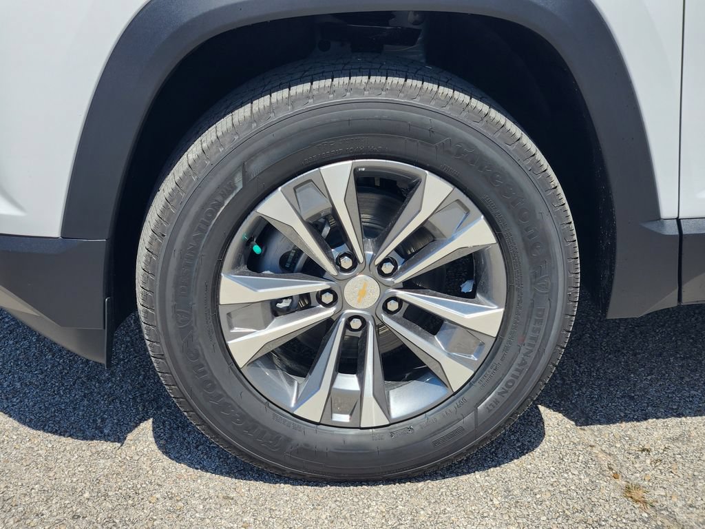 2026 Chevrolet Equinox LT - Photo 8