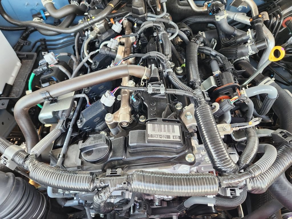 2026 Toyota 4Runner SR5 - Photo 31