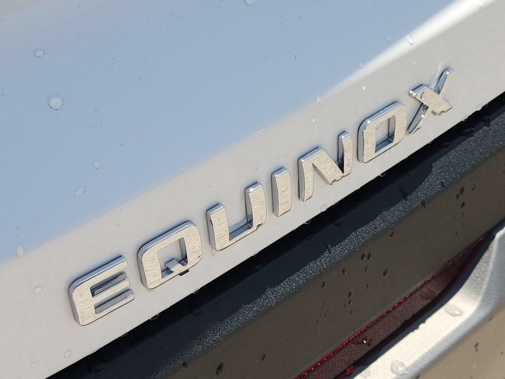 2026 Chevrolet Equinox LT - Photo 7