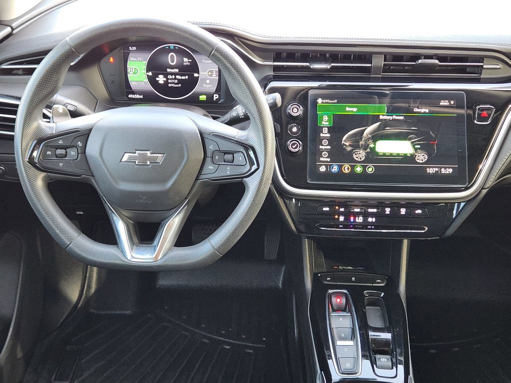 2023 Chevrolet Bolt EUV LT - Photo 26