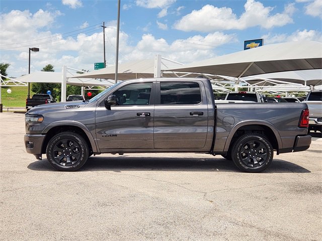 2025 Ram 1500 Lone Star photo 4