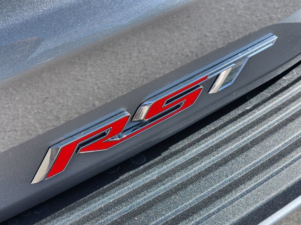 2026 Chevrolet Tahoe RST - Photo 7