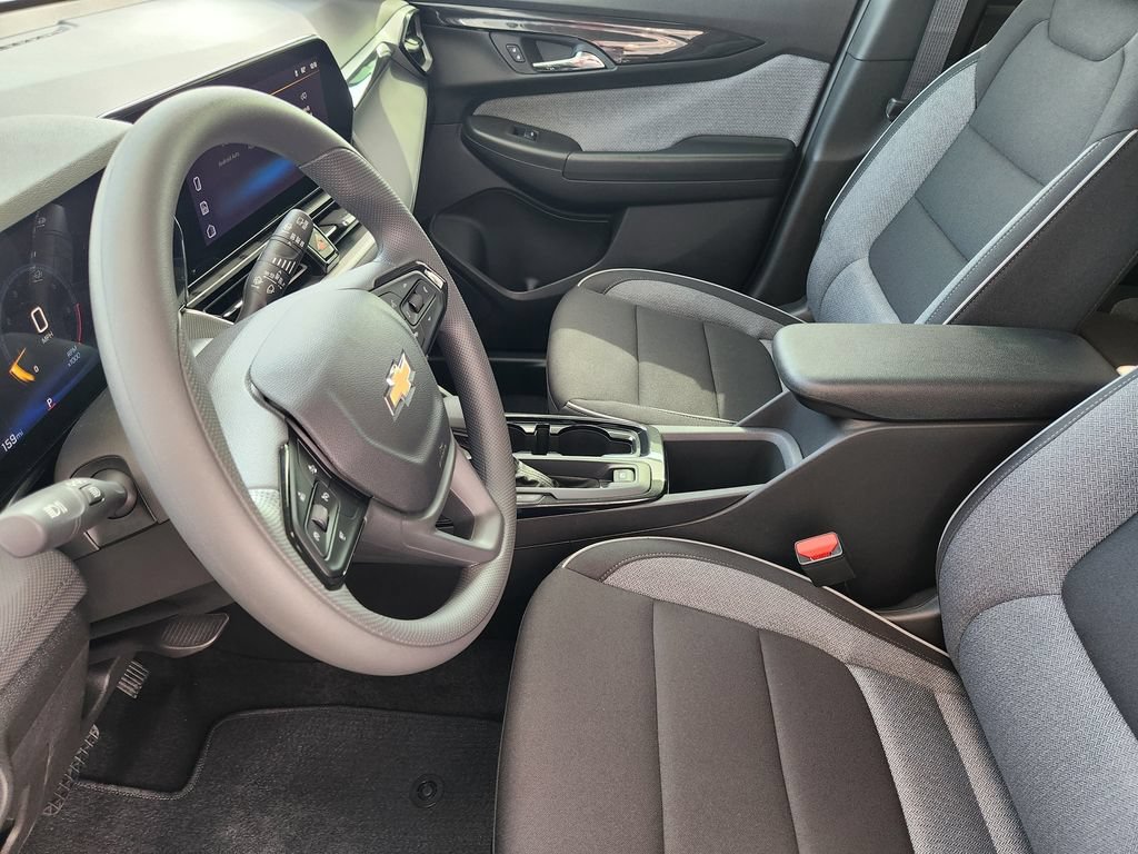 2026 Chevrolet Trailblazer LT - Photo 9