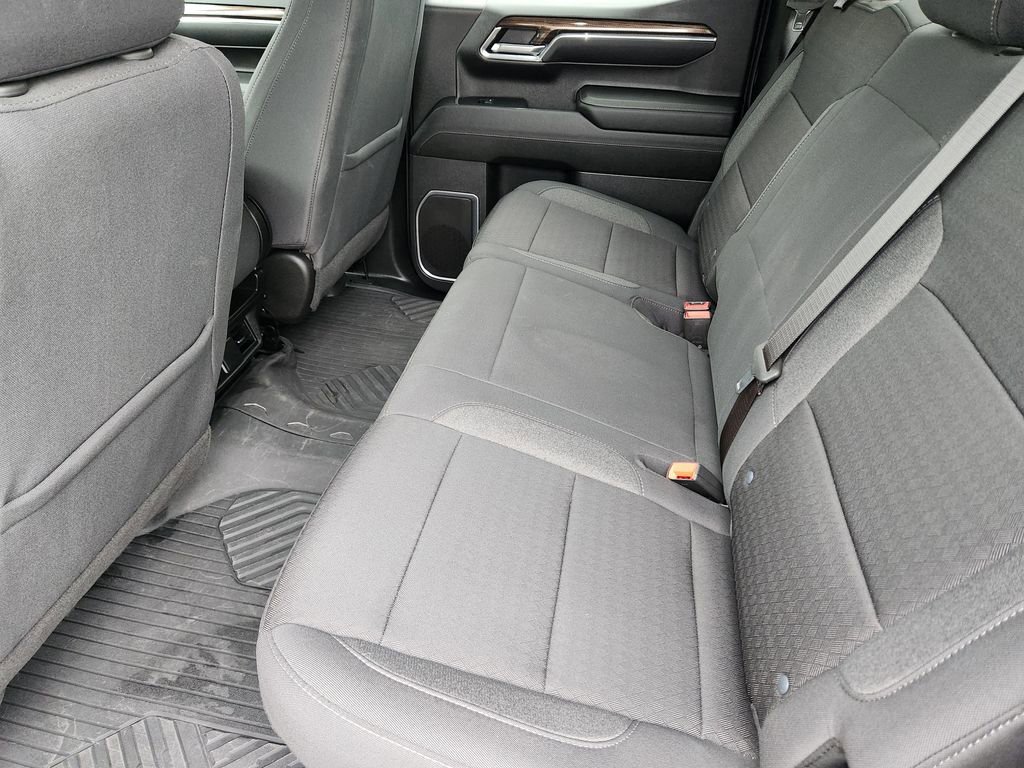 2024 Chevrolet Silverado 1500 RST - Photo 29
