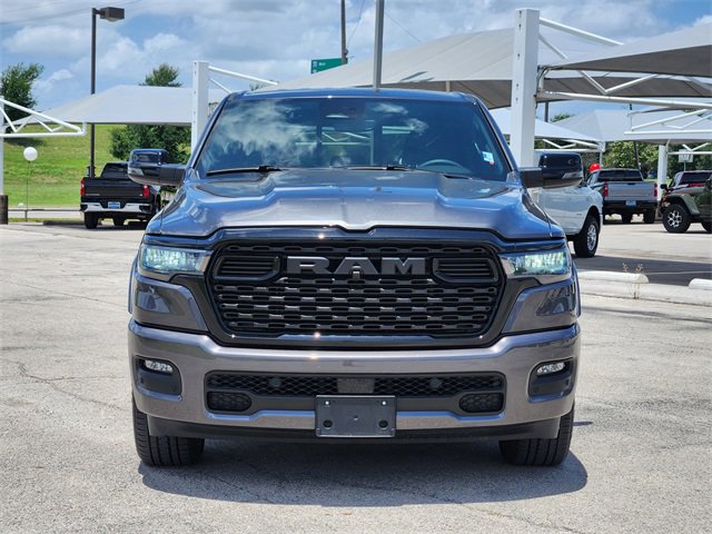 2025 Ram 1500 Lone Star photo 2