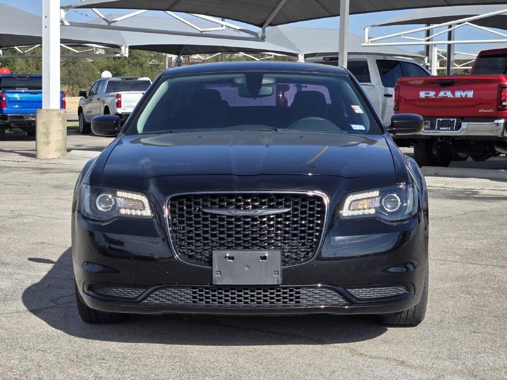 Used 2023 Chrysler 300 Touring Sedan