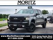  Chevrolet Silverado 1500 LTD