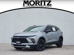 2025 Chevrolet Blazer 2LT SUV