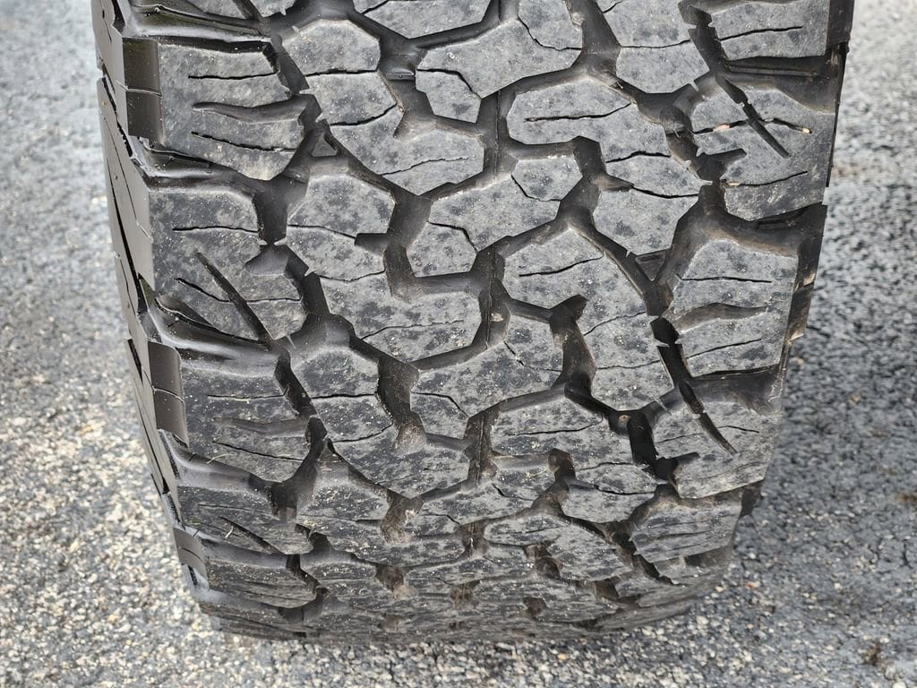 2025 Jeep Wrangler 4-Door Rubicon - Photo 11