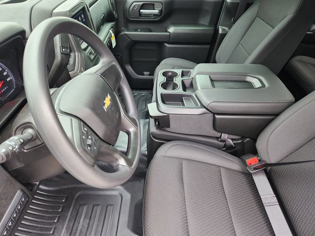2026 Chevrolet Silverado 2500 HD Work Truck - Photo 11