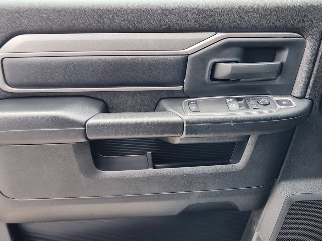 2024 RAM Ram 2500 Pickup Tradesman - Photo 23