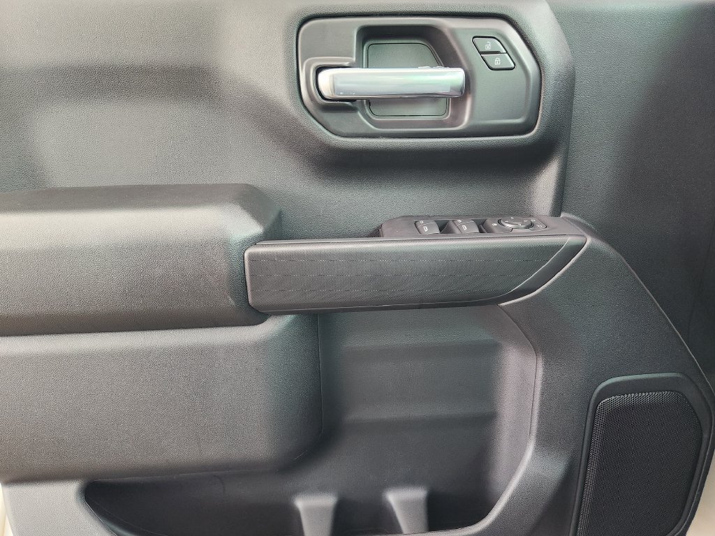 2026 Chevrolet Silverado 1500 Custom - Photo 17