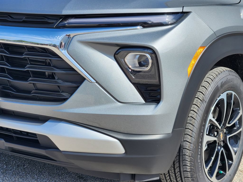 2026 Chevrolet Trailblazer LT - Photo 6