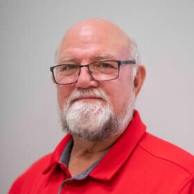 Staff member Connie Duer from 0c513fc0283b