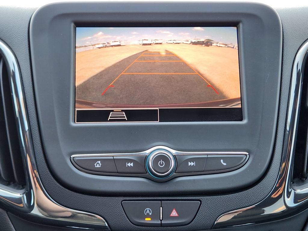 2023 Chevrolet Equinox RS - Photo 17