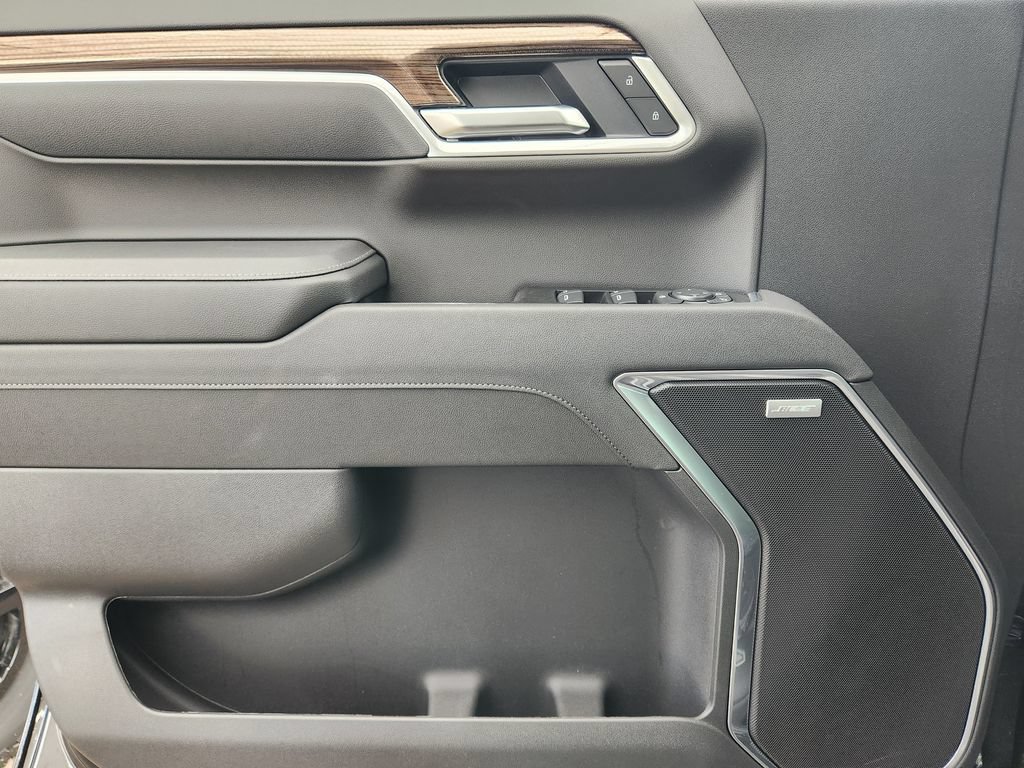 2026 Chevrolet Silverado 1500 RST - Photo 17