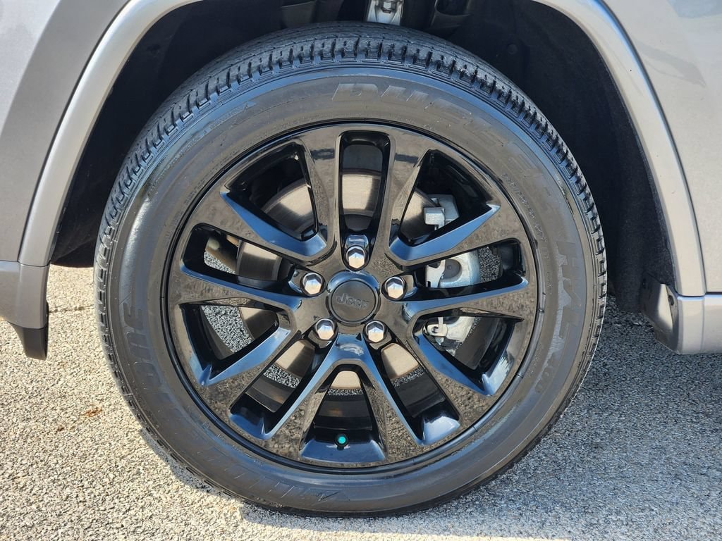 2021 Jeep Grand Cherokee Laredo X - Photo 10