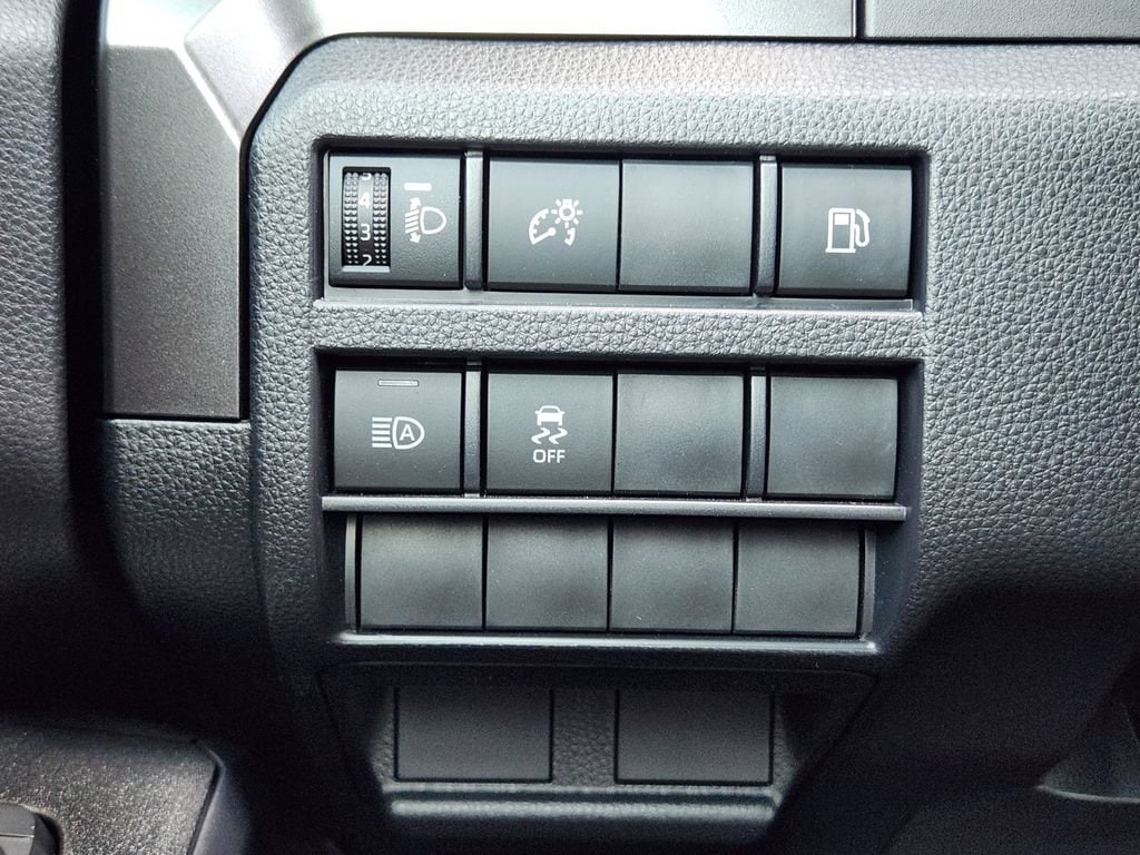 2026 Toyota 4Runner SR5 - Photo 22