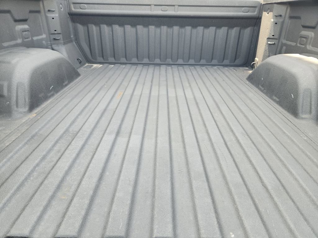 2023 Chevrolet Silverado 1500 Custom - Photo 31