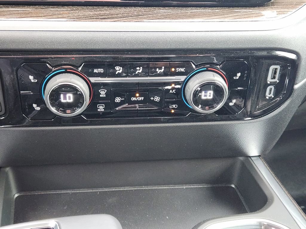 2026 Chevrolet Silverado 1500 RST - Photo 15
