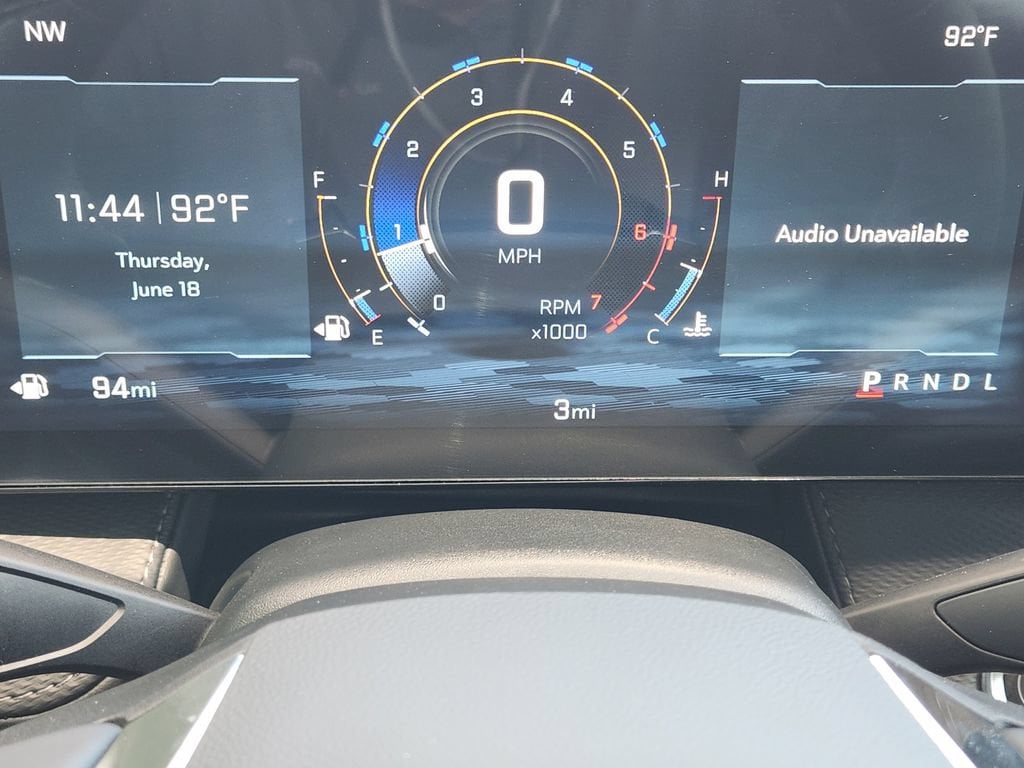 2026 Chevrolet Equinox LT - Photo 11