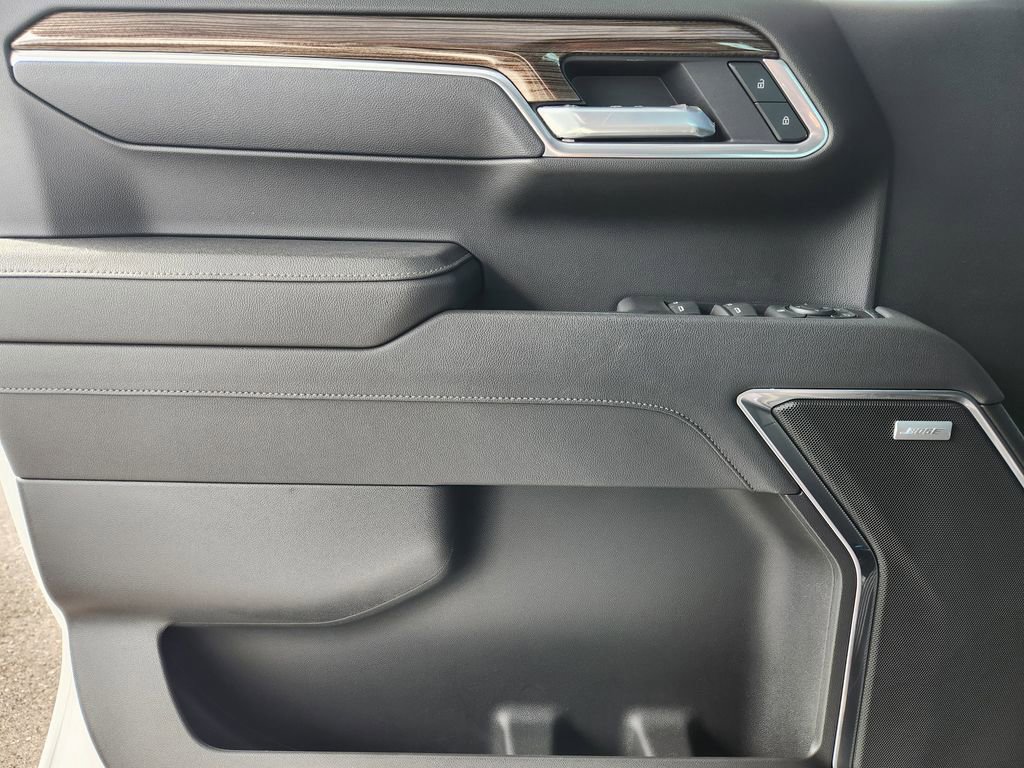 2025 Chevrolet Silverado 1500 RST - Photo 17