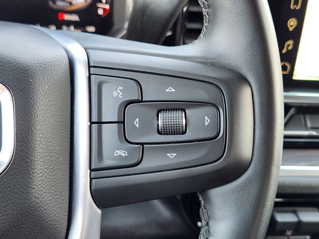 2026 GMC Sierra 1500 SLT - Photo 28
