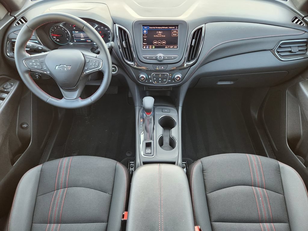 2023 Chevrolet Equinox RS - Photo 24